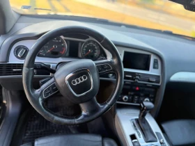 Обява за продажба на Audi A6 Allroad 3.0  TFSI 290HP ~12 000 лв. - изображение 8