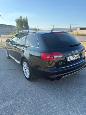 Audi A6 Allroad 3.0 TFSI 290HP - 12000 лв. - 87516442 6