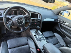Обява за продажба на Audi A6 Allroad 3.0  TFSI 290HP ~12 000 лв. - изображение 11