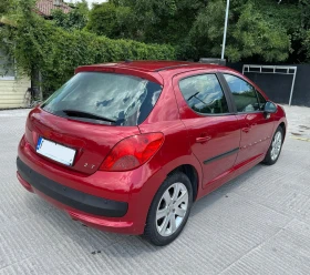 Обява за продажба на Peugeot 207 ~6 240 лв. - изображение 4