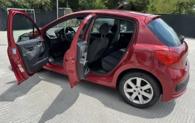Обява за продажба на Peugeot 207 ~6 240 лв. - изображение 6