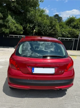 Обява за продажба на Peugeot 207 ~6 240 лв. - изображение 3