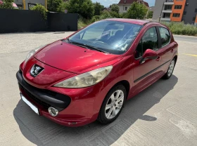 Обява за продажба на Peugeot 207 ~6 240 лв. - изображение 1