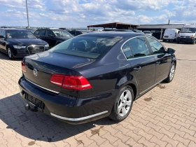 VW Passat 1.8TSI NAVI EURO 5 | Mobile.bg    6