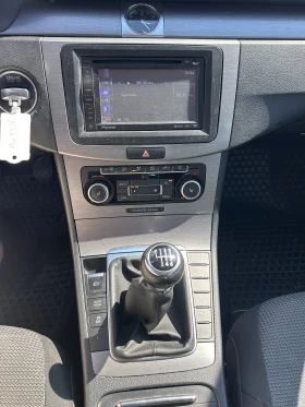 VW Passat 1.8TSI NAVI EURO 5 | Mobile.bg    12