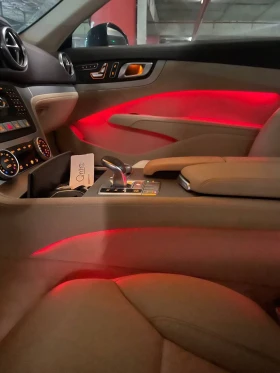 Обява за продажба на Mercedes-Benz SL SL3.5 ~80 000 лв. - изображение 4
