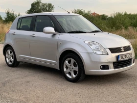 Обява за продажба на Suzuki Swift 1.3VVTI* AVTOMATIK ~8 400 лв. - изображение 6