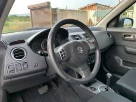 Обява за продажба на Suzuki Swift 1.3VVTI* AVTOMATIK ~8 400 лв. - изображение 8