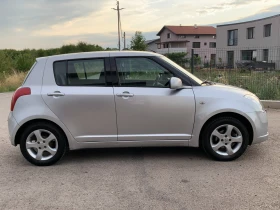 Обява за продажба на Suzuki Swift 1.3VVTI* AVTOMATIK ~8 400 лв. - изображение 5