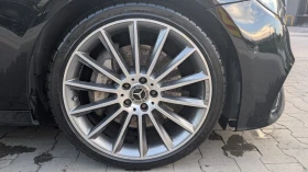 Mercedes-Benz E 400 D 4m AMG/DTR+ /WIDE 112  | Mobile.bg    6