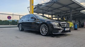 Mercedes-Benz E 400 D 4m AMG/DTR+ /WIDE 112  | Mobile.bg    3
