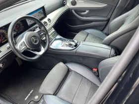 Mercedes-Benz E 400 D 4m AMG/DTR+ /WIDE 112  | Mobile.bg    7