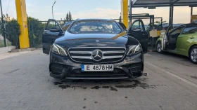     Mercedes-Benz E 400 D 4m AMG/DTR+ /WIDE 112 