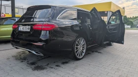 Mercedes-Benz E 400 D 4m AMG/DTR+ /WIDE 112  | Mobile.bg    5
