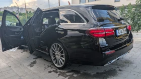Mercedes-Benz E 400 D 4m AMG/DTR+ /WIDE 112  | Mobile.bg    4
