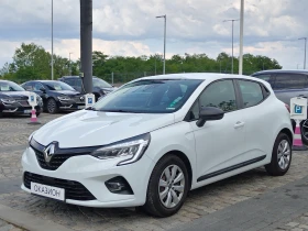 Renault Clio 1.0TCe/ 100к.с./Life