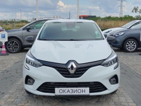 Renault Clio 1.0TCe/ 100к.с./Life - 20000 лв. - 90377997 2