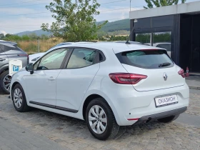 Renault Clio 1.0TCe/ 100к.с./Life - 20000 лв. - 90377997 7