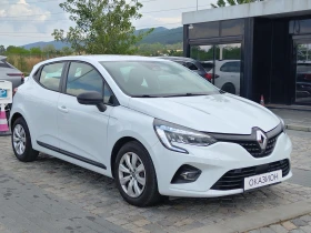 Renault Clio 1.0TCe/ 100к.с./Life - 20000 лв. - 90377997 3