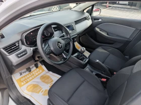 Renault Clio 1.0TCe/ 100к.с./Life - 20000 лв. - 90377997 11