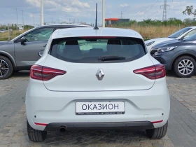 Renault Clio 1.0TCe/ 100к.с./Life - 20000 лв. - 90377997 6