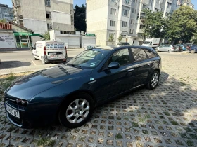 Alfa Romeo 159 SportWagon | Mobile.bg    4