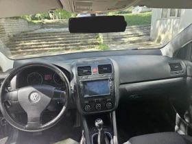 Обява за продажба на VW Golf 2.0 TDI 4Motion  ~5 999 лв. - изображение 8