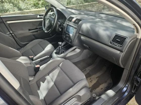 Обява за продажба на VW Golf 2.0 TDI 4Motion  ~5 999 лв. - изображение 9