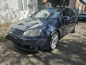 Обява за продажба на VW Golf 2.0 TDI 4Motion  ~5 999 лв. - изображение 5