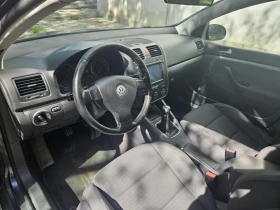 Обява за продажба на VW Golf 2.0 TDI 4Motion  ~5 999 лв. - изображение 7