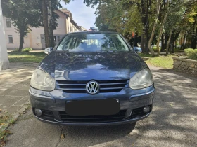 Обява за продажба на VW Golf 2.0 TDI 4Motion  ~5 999 лв. - изображение 4