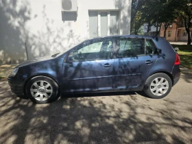 Обява за продажба на VW Golf 2.0 TDI 4Motion  ~5 999 лв. - изображение 6