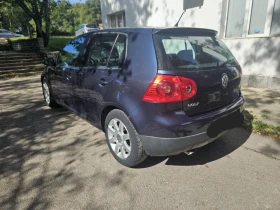 Обява за продажба на VW Golf 2.0 TDI 4Motion  ~5 999 лв. - изображение 3