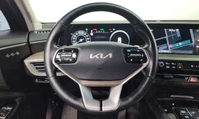 Kia K8 3.5 LPG 2WD Trendy *  *  | Mobile.bg    8