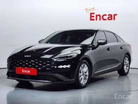 Kia K8 3.5 LPG 2WD Trendy * ОЧАКВАН ВНОС* 
