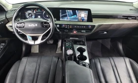     Kia K8 3.5 LPG 2WD Trendy *  * 