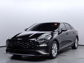     Kia K8 3.5 LPG 2WD Trendy *  * 
