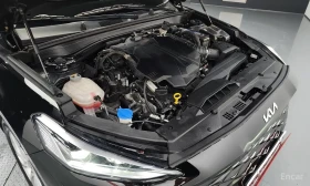 Kia K8 3.5 LPG 2WD Trendy *  *  | Mobile.bg    15