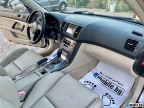 Обява за продажба на Subaru Legacy 3.0 H6 245 hp LPG ~9 800 лв. - изображение 7