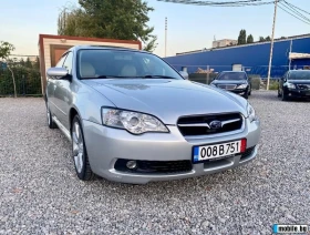 Обява за продажба на Subaru Legacy 3.0 H6 245 hp LPG ~9 800 лв. - изображение 1