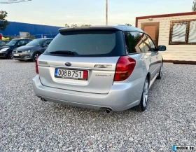 Обява за продажба на Subaru Legacy 3.0 H6 245 hp LPG ~9 800 лв. - изображение 11