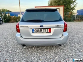 Обява за продажба на Subaru Legacy 3.0 H6 245 hp LPG ~9 800 лв. - изображение 10