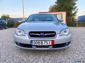 Обява за продажба на Subaru Legacy 3.0 H6 245 hp LPG ~9 800 лв. - изображение 2