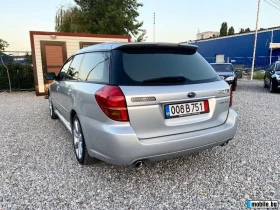 Subaru Legacy 3.0 H6 245 hp LPG | Mobile.bg    13