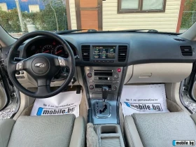Обява за продажба на Subaru Legacy 3.0 H6 245 hp LPG ~9 800 лв. - изображение 5