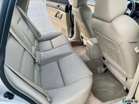 Обява за продажба на Subaru Legacy 3.0 H6 245 hp LPG ~9 800 лв. - изображение 6