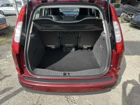 Ford C-max 1.8/16V  | Mobile.bg    17
