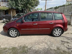 Обява за продажба на Ford C-max 1.8/16V  ~3 700 лв. - изображение 7