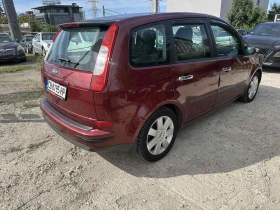 Обява за продажба на Ford C-max 1.8/16V  ~3 700 лв. - изображение 3