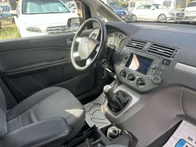Ford C-max 1.8/16V  | Mobile.bg    15